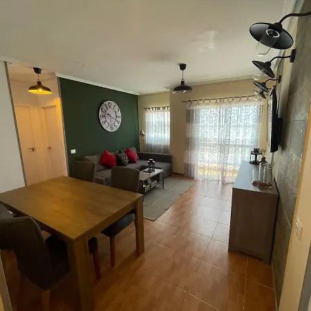 Chabela's Magic Appartement