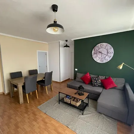 Appartement Chabela's Magic