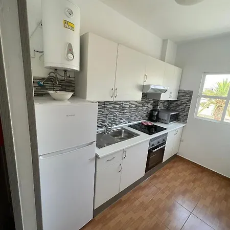 Appartement Chabela's Magic *